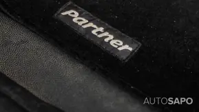 Peugeot Partner de 2015