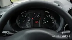 Peugeot Partner de 2015