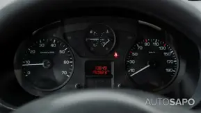 Peugeot Partner de 2015