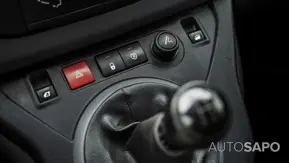 Peugeot Partner de 2015