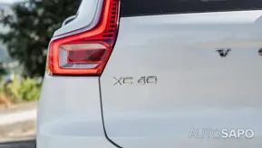 Volvo XC40 de 2022