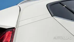Volvo XC40 de 2022