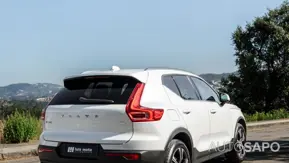 Volvo XC40 de 2022