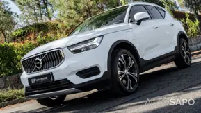Volvo XC40 de 2022
