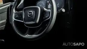 Volvo XC40 de 2022