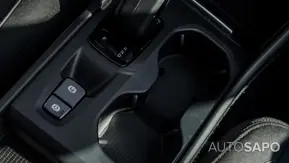 Volvo XC40 de 2022