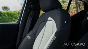 Volvo XC40 de 2022