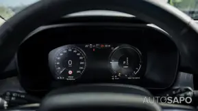 Volvo XC40 de 2022