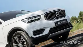 Volvo XC40 de 2022