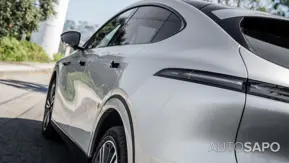 Xpeng G6 de 2025