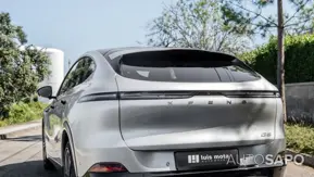 Xpeng G6 de 2025