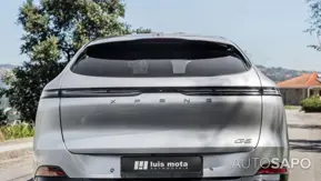 Xpeng G6 de 2025