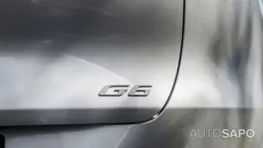 Xpeng G6 de 2025