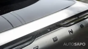 Xpeng G6 de 2025