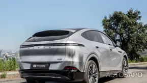 Xpeng G6 de 2025