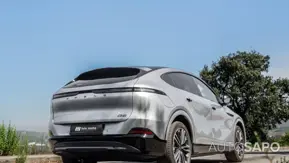 Xpeng G6 de 2025