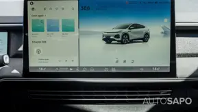 Xpeng G6 de 2025