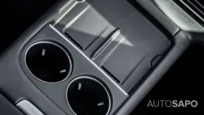 Xpeng G6 de 2025