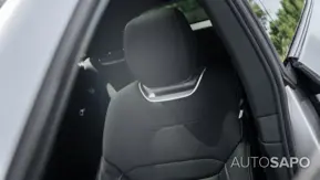 Xpeng G6 de 2025