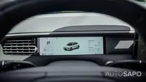 Xpeng G6 de 2025