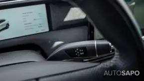 Xpeng G6 de 2025