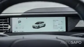Xpeng G6 de 2025