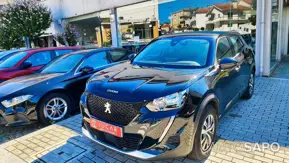 Peugeot e-2008 de 2022