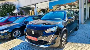 Peugeot e-2008 de 2022