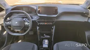 Peugeot e-2008 de 2022