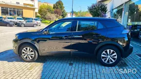Peugeot e-2008 de 2022