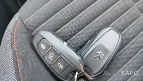 Peugeot e-2008 de 2022