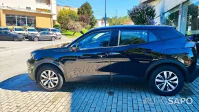 Peugeot e-2008 de 2022