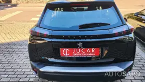 Peugeot e-2008 de 2022