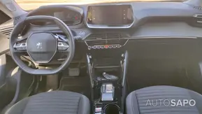 Peugeot e-2008 de 2022