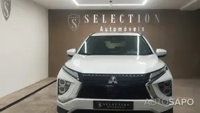 Mitsubishi Eclipse Cross 2.4 PHEV eMotion de 2022