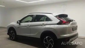 Mitsubishi Eclipse Cross 2.4 PHEV eMotion de 2022