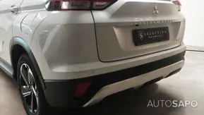 Mitsubishi Eclipse Cross 2.4 PHEV eMotion de 2022