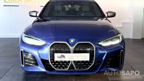 BMW i4 de 2023