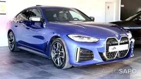BMW i4 de 2023