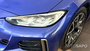 BMW i4 de 2023