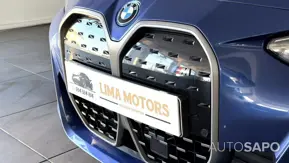 BMW i4 de 2023