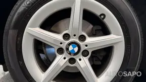 BMW Série 1 116 d de 2017