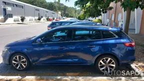 Renault Mégane 1.5 dCi C Dynamique de 2016