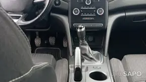 Renault Mégane 1.5 dCi C Dynamique de 2016