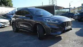 Ford Kuga 1.5 EcoBoost ST-Line de 2022