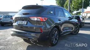 Ford Kuga 1.5 EcoBoost ST-Line de 2022