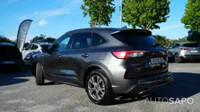 Ford Kuga 1.5 EcoBoost ST-Line de 2022