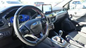 Ford Kuga 1.5 EcoBoost ST-Line de 2022
