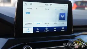 Ford Kuga 1.5 EcoBoost ST-Line de 2022
