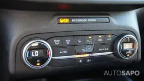 Ford Kuga 1.5 EcoBoost ST-Line de 2022